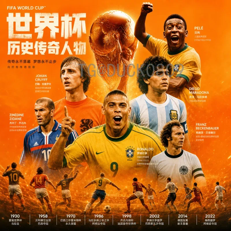 2026年世界杯完整比赛直播集锦：全程回顾与观赛必备指南