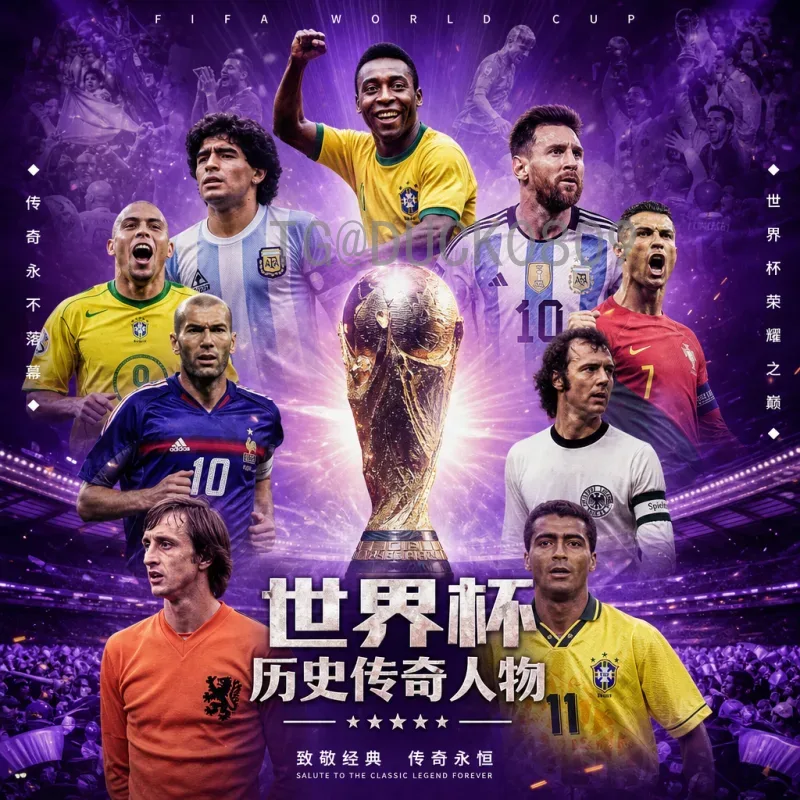 2026世界杯决赛球馆前瞻：候选场馆与赛事展望