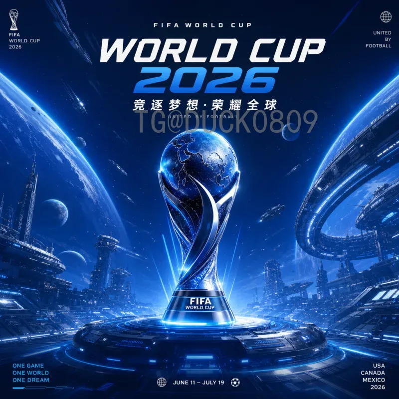 官方2026世界杯直播集锦：高清回放与赛程看点全掌握