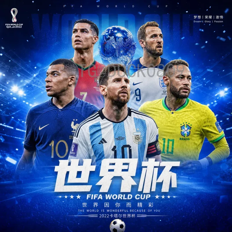 2026美加墨世界杯实时积分榜一览：各洲预选赛激烈进行中